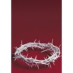 How Much Blood?: Violence and suffering in Mel Gibson's The Passion of the Christ book cover