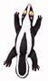 Doggy Hoots Crackler Original Skunk
