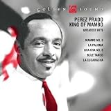 King of Mambo Greatest Hits CD