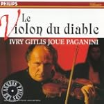 Le Violon du diable - Ivry Gitlis jou...