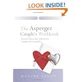 The Asperger Couple's Workbook: Practical Advice and Activities for Couples and Counsellors