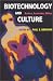Search : Biotechnology and Culture: Bodies, Anxieties, Ethics (Theories of Contemporary Culture)