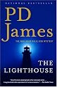 The Lighthouse (Adam Dalgliesh Mystery Series #13)