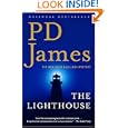 The Lighthouse (Adam Dalgliesh Mystery Series #13)