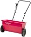 Tools & Hardware : Earthway 60-Pound Deluxe Set-Up Residential Drop Spreader with 8-Inch Wheels #7350SU