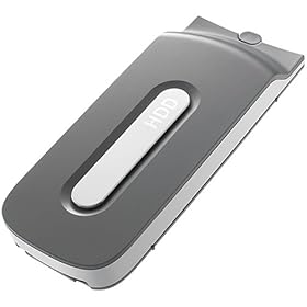 Xbox 360 20GB Hard Drive