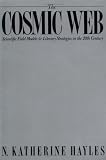 The Cosmic Web: Scientific Field Models and Literary Strategies in the Twentieth Century (Asia East by South)