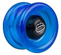Yoyo - Velocity von YoyoFactory Blau