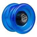 Yoyo - Velocity von YoyoFactory Blau