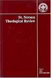 St Nersess Theological Review