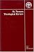 St Nersess Theological Review