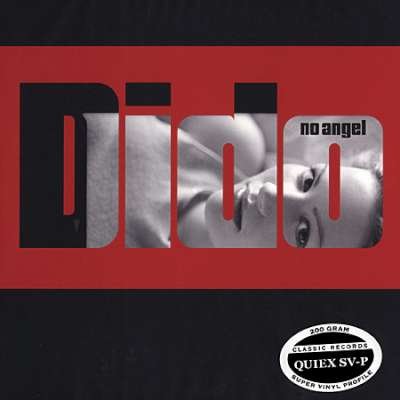 No Angel 180g 33RPM LP