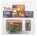 Yale Security #V80 Standard Dead Latch Bolt