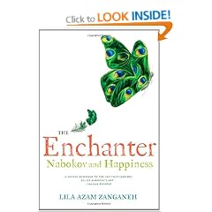 The Enchanter: Nabokov and Happiness
