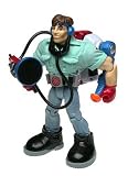 Rescue Heroes: Big Matt