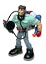 Rescue Heroes: Big Matt