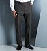 (Parent_T150652A) Autograph Pure Wool Flat Front Trousers in Miscellaneous