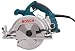 Factory-Reconditioned Bosch 1678-RT 7-1/4-inch Wormdrive Construction Saw with Top Handle