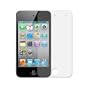Clear Screen Protector for Apple iPod Touch 4 (4th Generation)