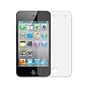 Clear Screen Protector for Apple iPod Touch 4 (4th Generation)