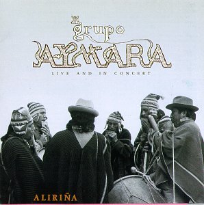 Alirina [CD on Demand]
