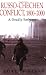The Russian-Chechen Conflict, 1800-2000: A Deadly Embrace (Soviet (Russian) Military Experience)
