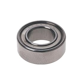 Freud 62-105 19mm OD by 10mm ID Replacement Ball Bearing for Freud Router Bit