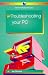 Book Troubleshooting Your PC (BP)