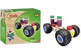 Eigenschaften Baufix 4155026 / Baufix 131 30100 - Buggy