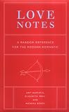 Romantic Love Note Books