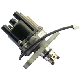 SNAP 83908N New Distributor