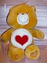 Care Bears Tenderheart Bear