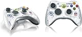 Skinit Dallas Cowboys - Helmet Vinyl Skin for 1 Microsoft Xbox 360 Wireless Controller