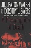 A presumption of death