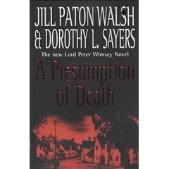 A Presumption of Death