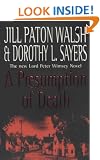 A Presumption of Death: The new Lord Peter Wimsey Novel