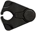 Nova Cane Holder Cane Holder, Black