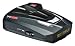 Cobra XRS9570 Voice Alert 14 Band Radar/Laser Detector with 360 Degree Protection and DigiView Data Display