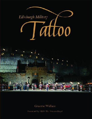 Edinburgh Military Tattoo