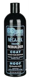 Mega-Tek Rebuilder Hoof, Mane & Tail, 16 oz
