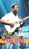 Earl Klugh - Jazz Channel Presents [VHS]