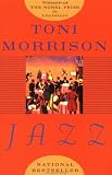 Jazz (Contemporary Fiction, Plume)