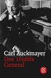 Des Teufels General. Drama in drei Akten.