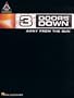 3 Doors Down - Away From the Sun (Guitar Recorded Version)