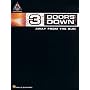 3 Doors Down - Away From the Sun (Guitar Recorded Version)