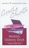 Hickory, dickory, death (The Agatha Christie mystery collection)