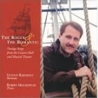 The Rogue and the Romantic by  Steven Rainbolt, Mark Andrews, Ernest Charles, John Densmore, and Idabelle Firestone 