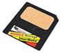 ACP-EP Memory Mobile Storage 128MB SmartMedia  SM Card - EPSM/128