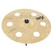 Sabian HHX Evolution Series O-Zone Cymbal, 16 Inches