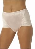 Flexees by Maidenform Firm Control no show modified brief